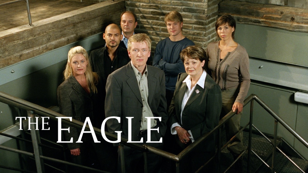 codename eagle apple