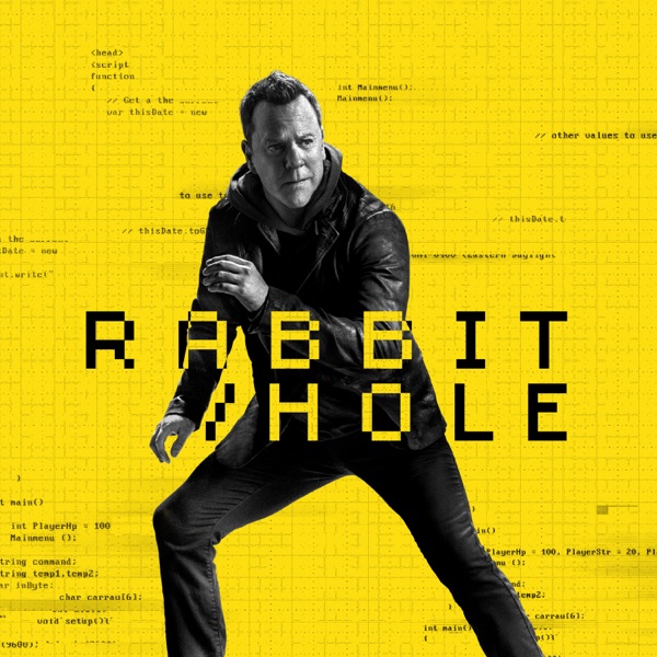 Rabbit Hole Poster