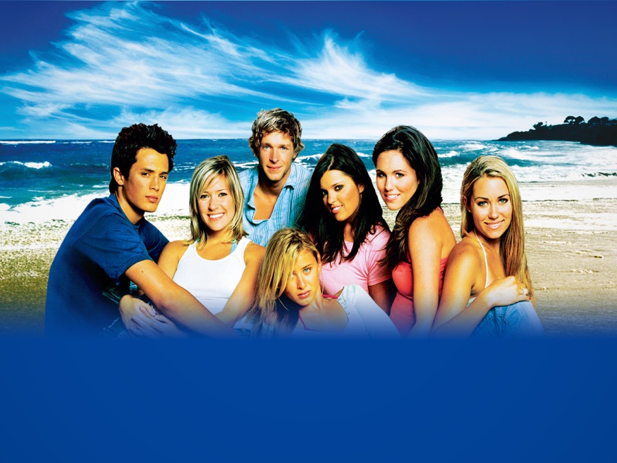 Laguna Beach - Apple TV (AU)