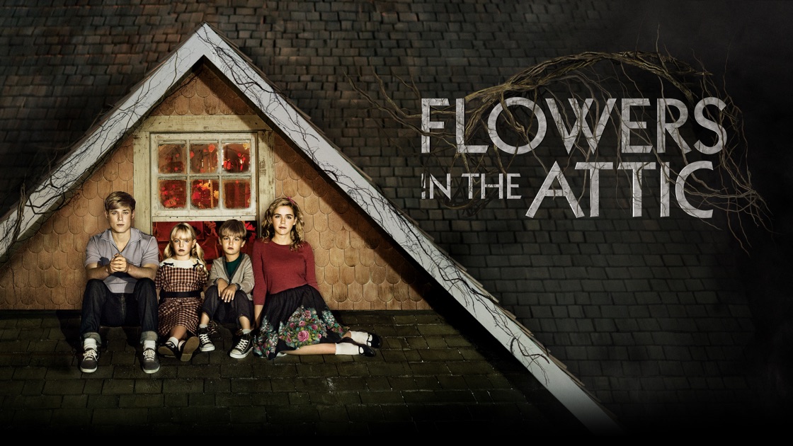 Flowers in the Attic on Apple TV