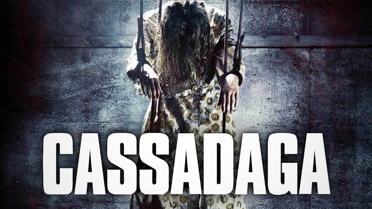 Cassadaga Apple TV (ES)