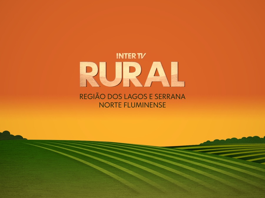 Inter TV Rural | Apple TV