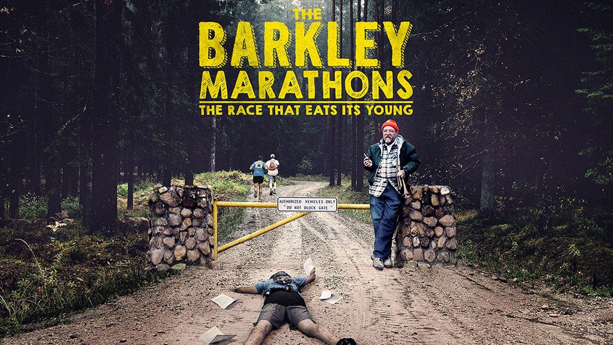 download barkley race