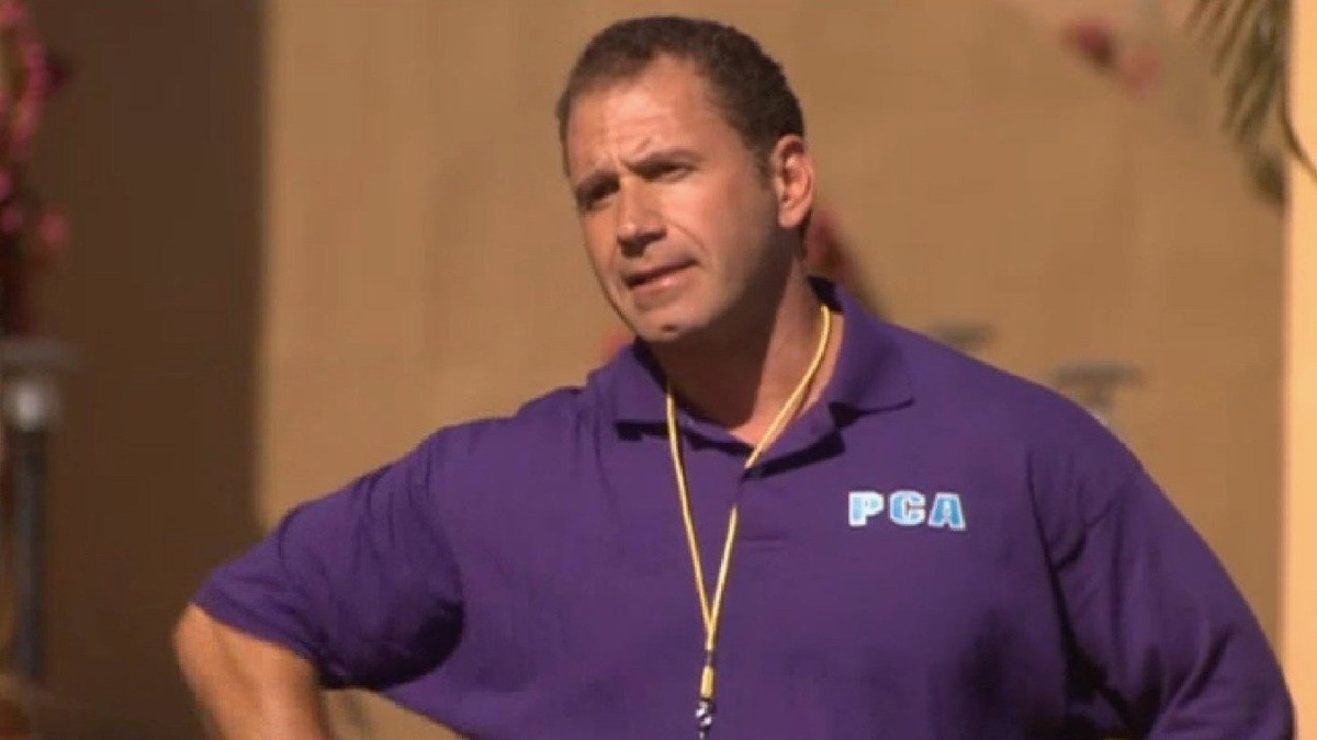 Wrestling Zoey 101 (Season 3, Episode 7) Apple TV