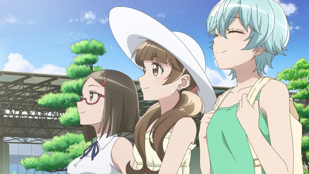 afterschool dice club funimation