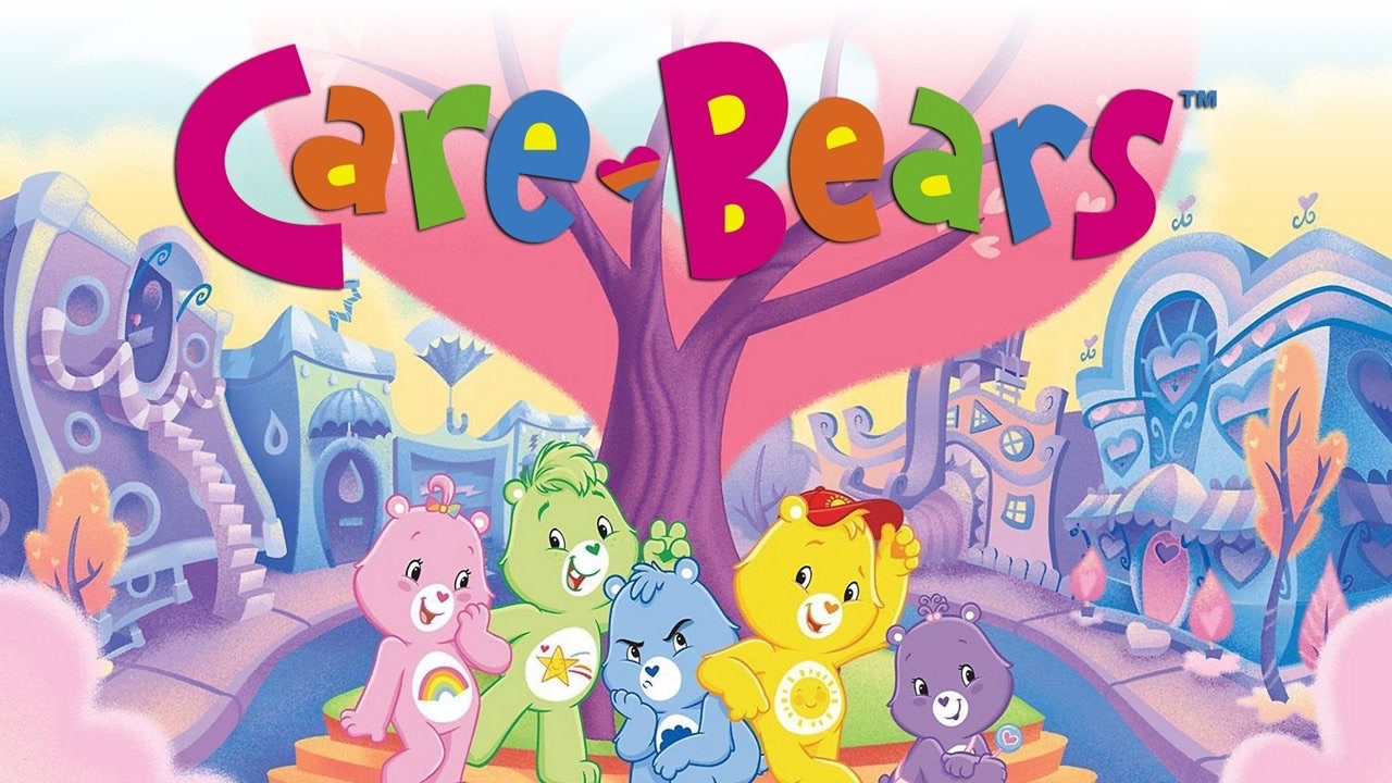 care bears new series