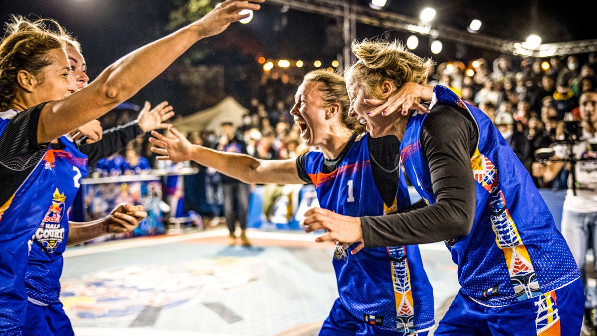 Own Your Game Apple TV