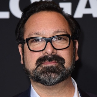 James Mangold