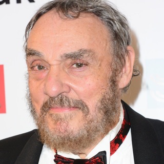 John Rhys-Davies