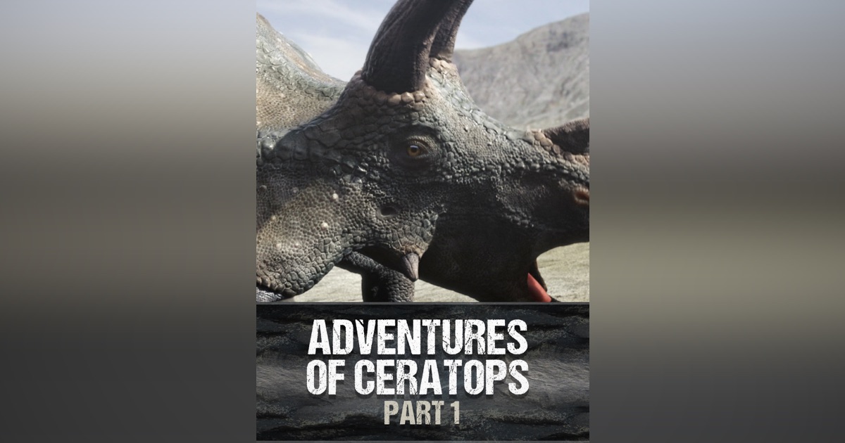 3 ceratops