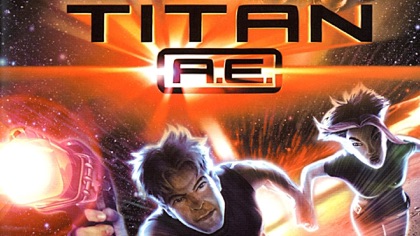 Titan A.E.