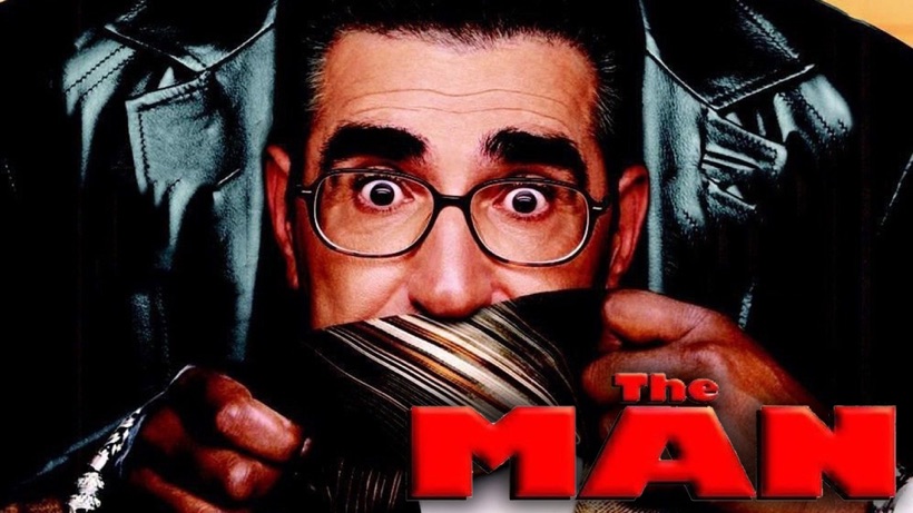 The Man