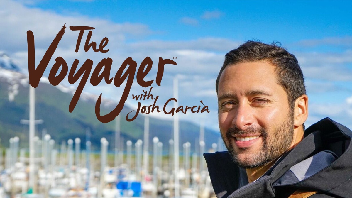 the voyager with josh garcia cancelled