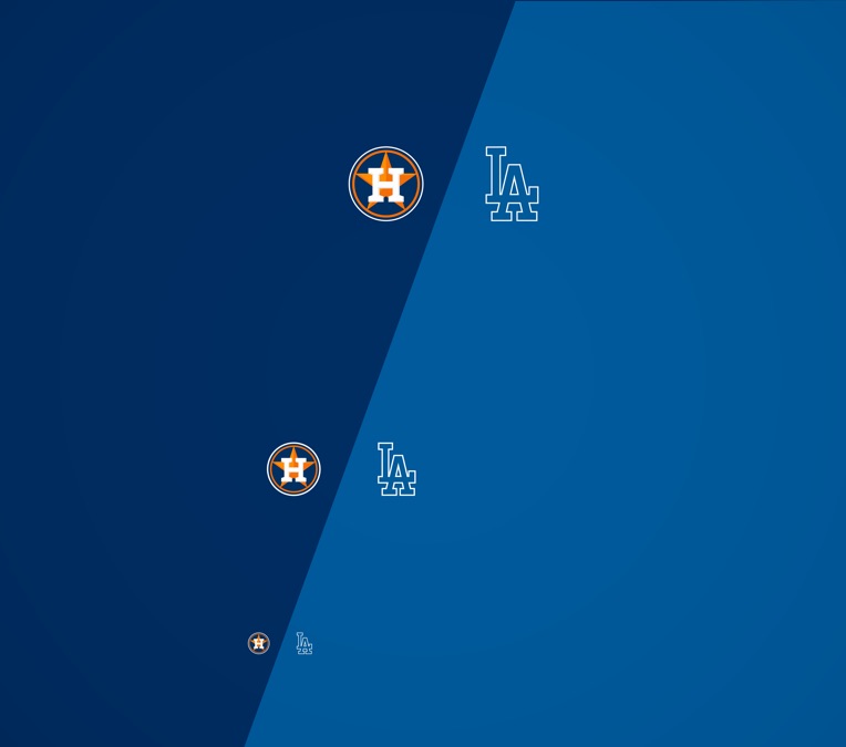 Houston Astros at Los Angeles Dodgers - Watch Live | Apple TV - How To Watch The Astros On Apple Tv