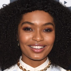 Yara Shahidi