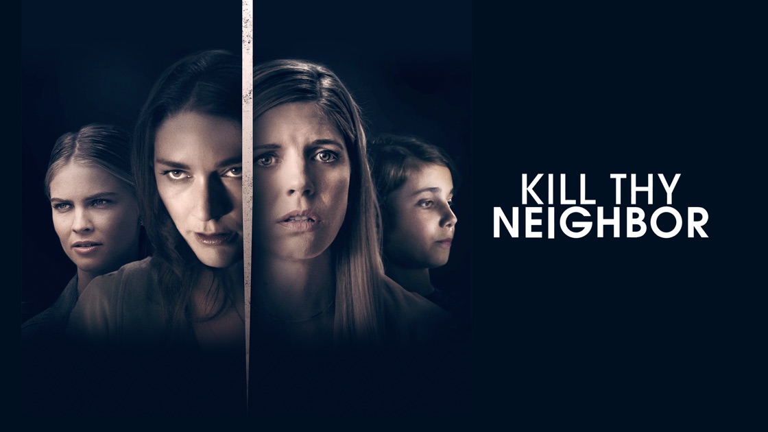 Kill Thy Neighbor Apple Tv