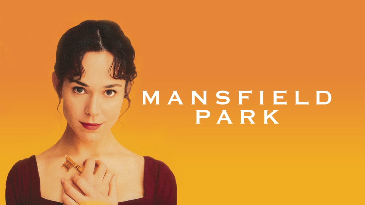 mansfield park radio 4