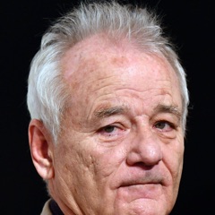 Bill Murray