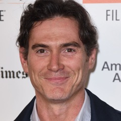 Billy Crudup