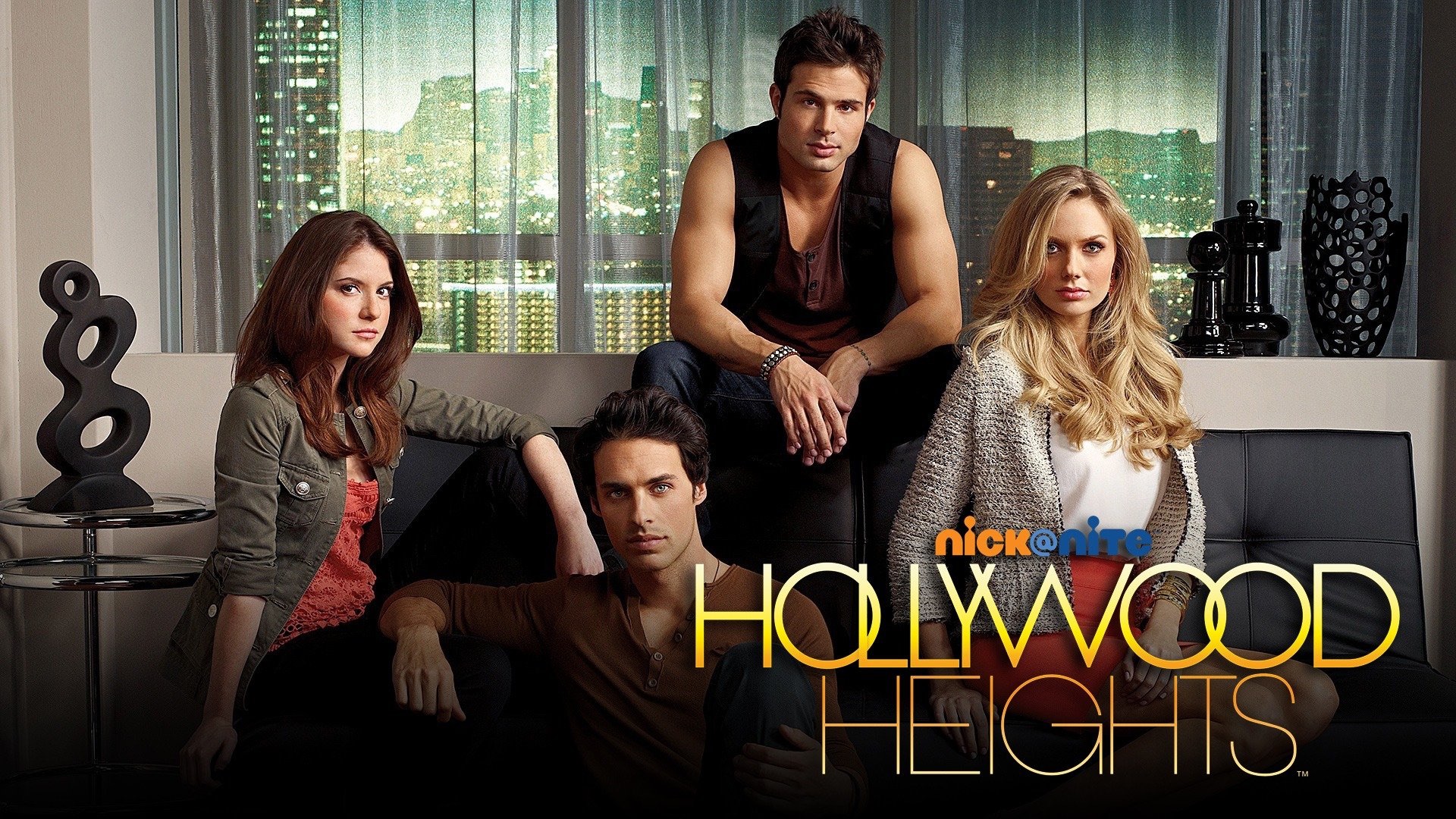 Hollywood Heights | Apple TV