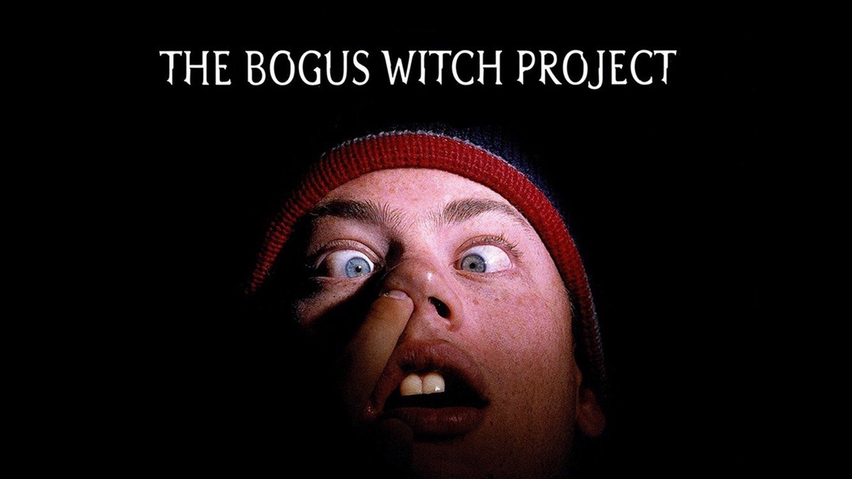 the bogus witch project download free