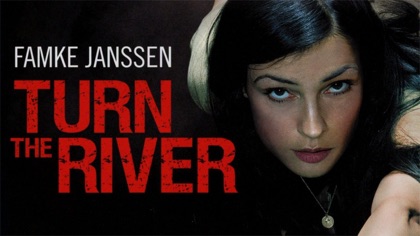 Turn the River