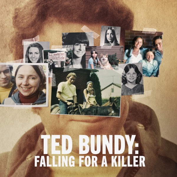 Ted Bundy: Falling for a Killer Poster