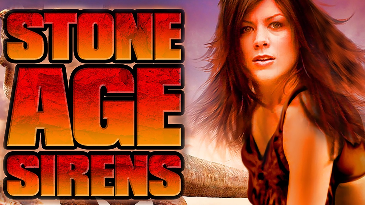 Stone Age Sirens Apple TV   1200x675 