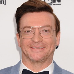 Rhys Darby