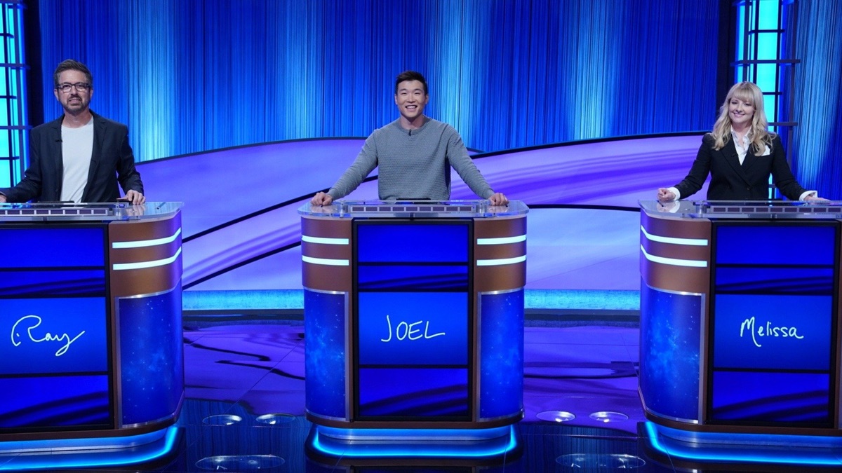 Quarterfinal #6: Ray Romano, Joel Kim Booster and Melissa Rauch ...