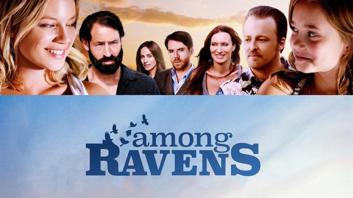 Among Ravens Apple TV