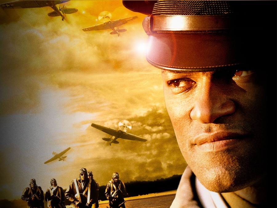 The Tuskegee Airmen Apple TV (CZ)