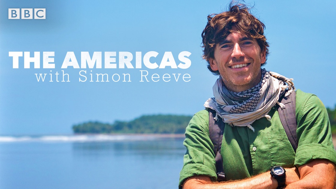 Simon reeve gay uk