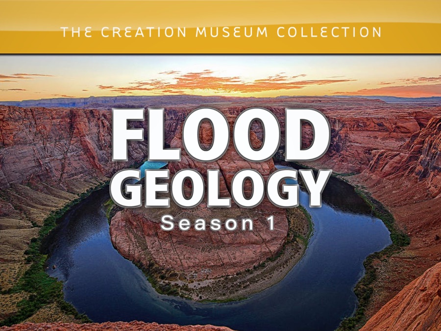 Creation Museum Videos Flood Geology Apple Tv