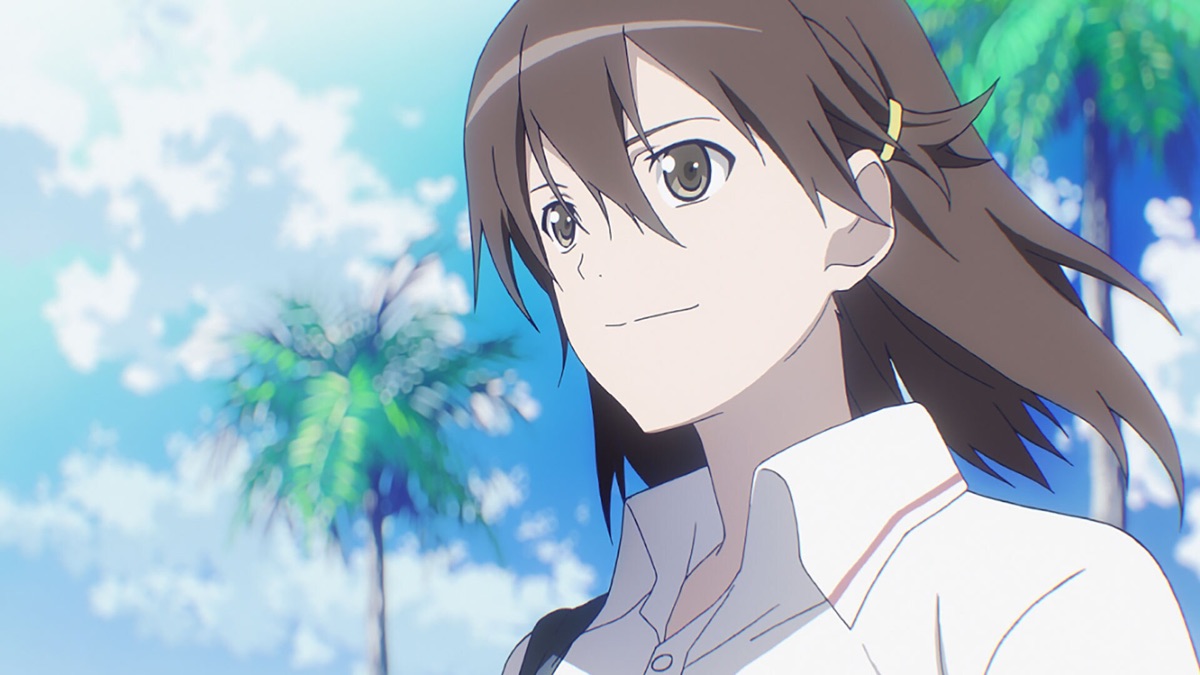 輪廻のラグランジェ Apple Tv