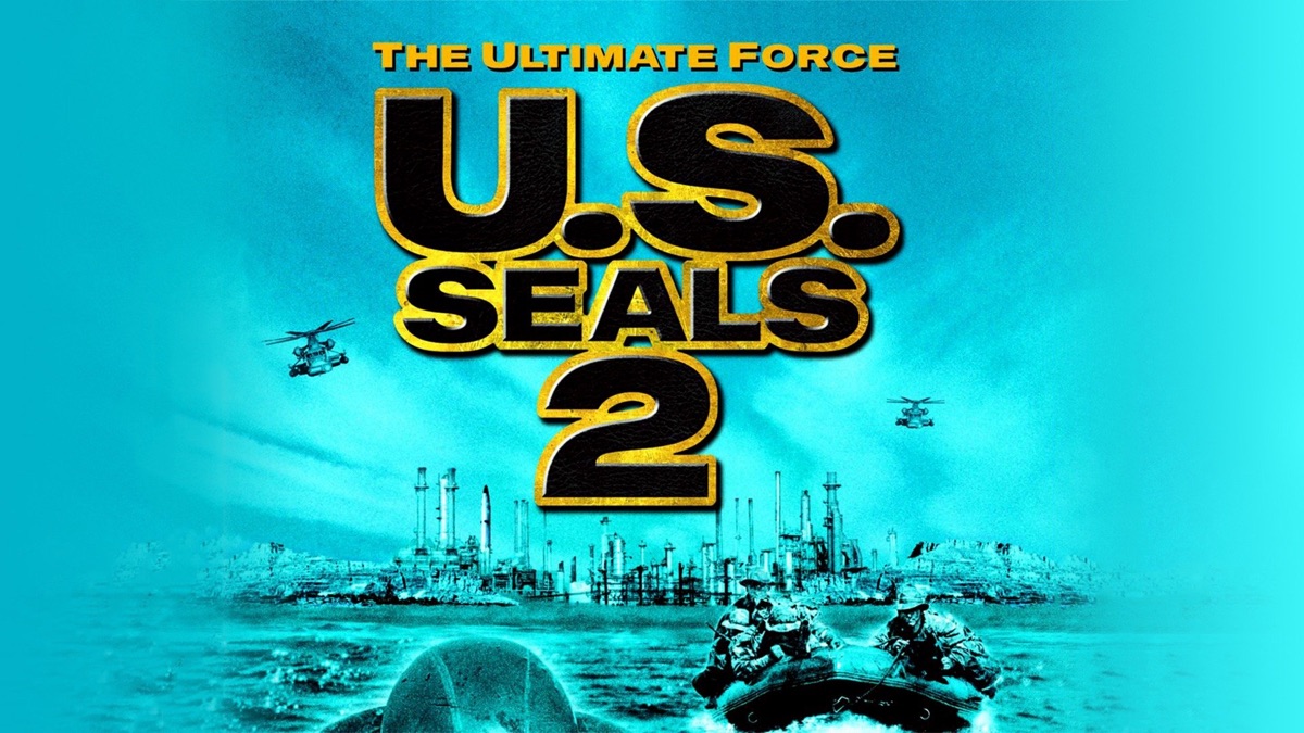 U.S. Seals 2 | Apple TV