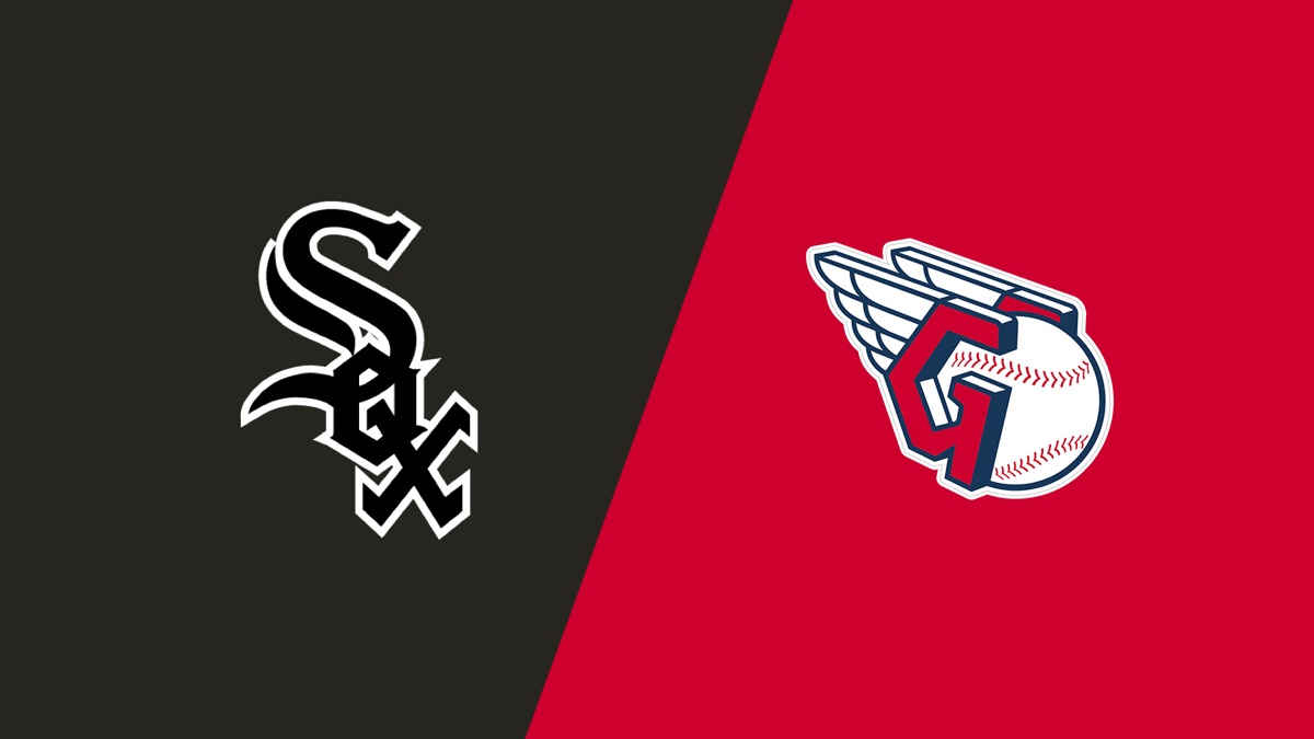 Chicago White Sox at Cleveland Guardians - Watch Live | Apple TV