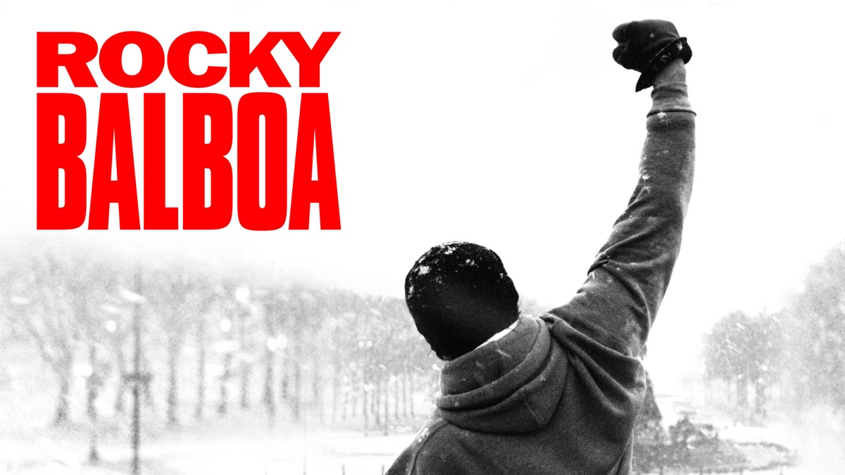 Rocky Balboa | Apple TV