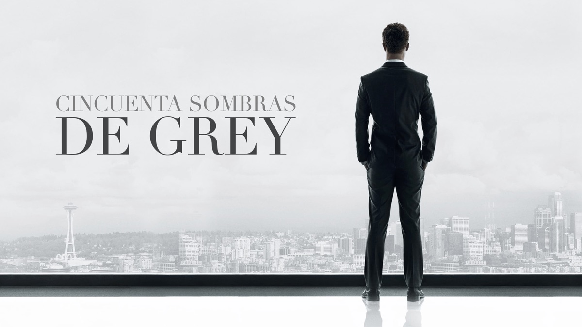Carlos Herrera 50 Sombras De Grey tv.apple.com