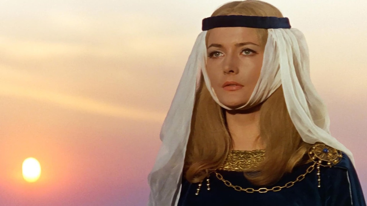 Whom the Gods Wish to Destroy: Part I - Apple TV