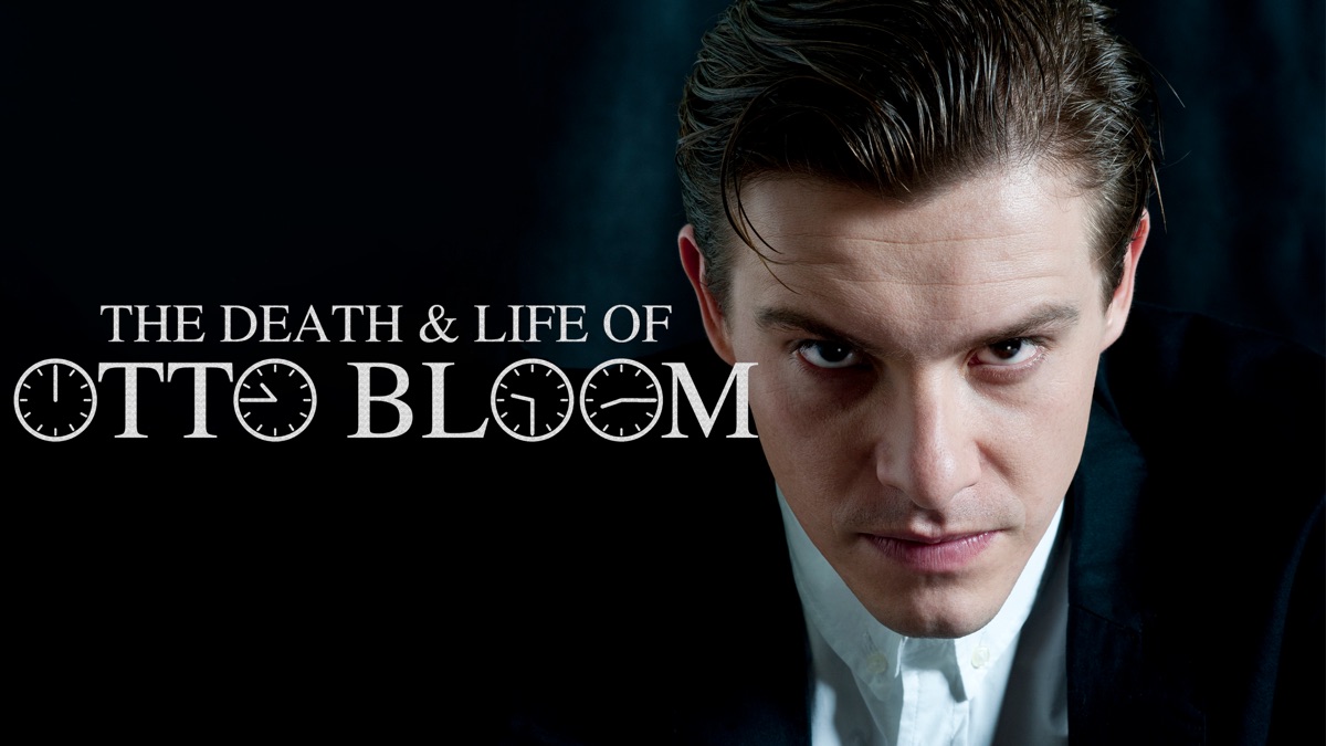 The Death and Life of Otto Bloom - Apple TV (AU)