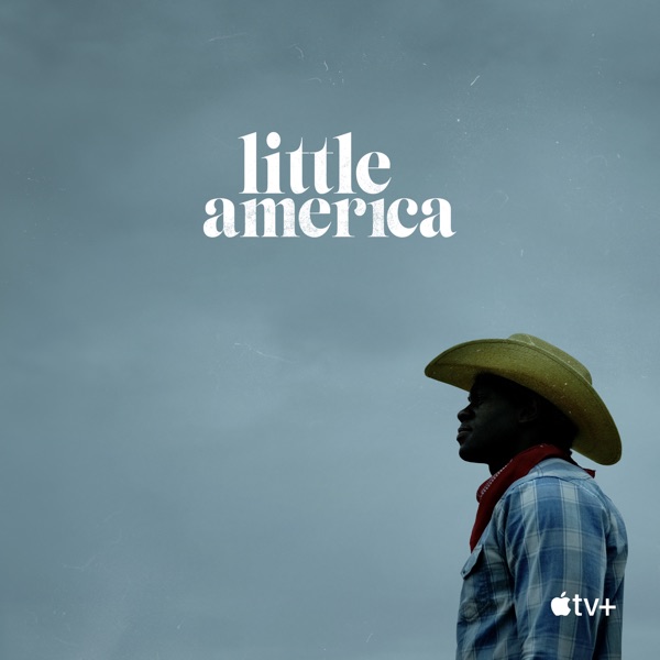 Little America Poster