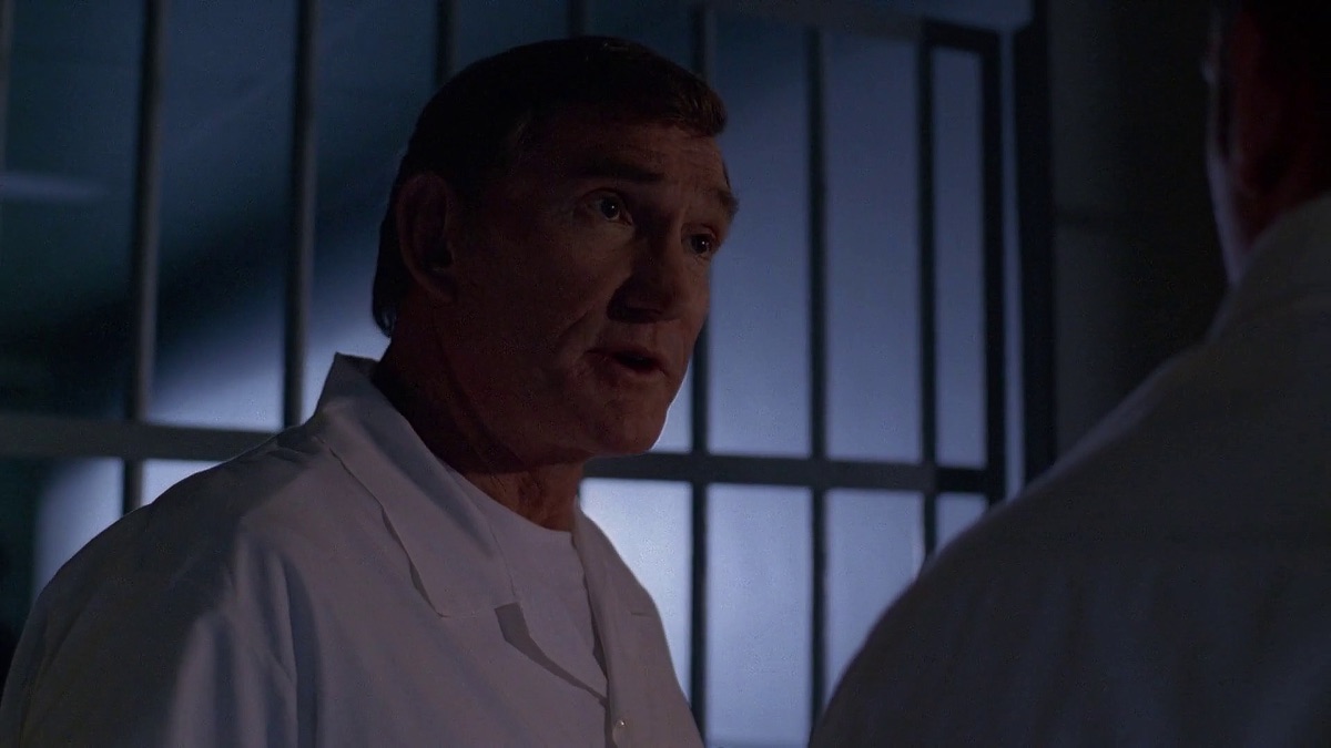 Kitsunegari The XFiles (Season 5, Episode 8) Apple TV (AU)