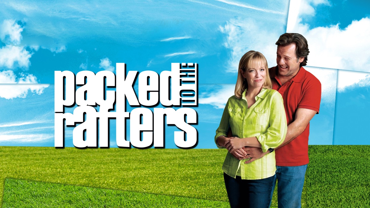 Packed To The Rafters | Apple TV