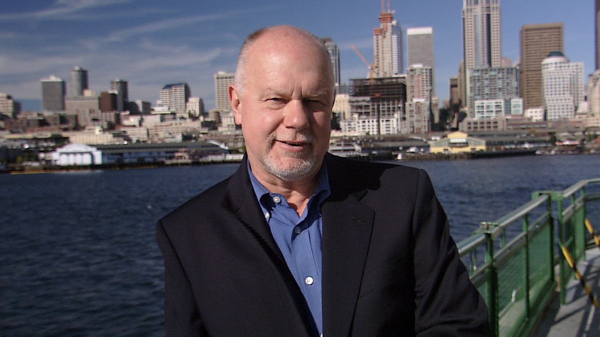 Smart Travels with Rudy Maxa | Apple TV