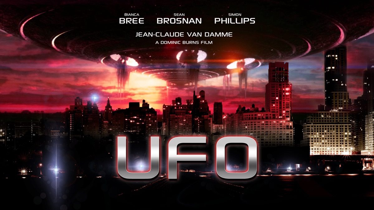 UFO | Apple TV