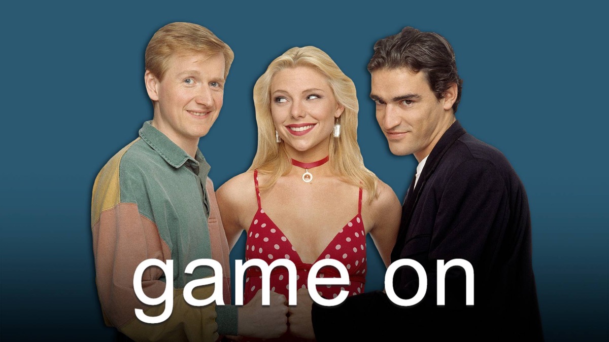Game On Apple TV
