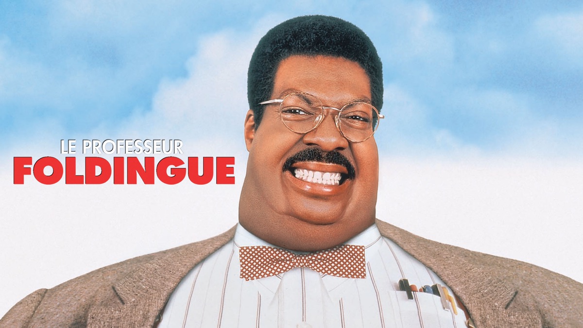 Le Professeur Foldingue | Apple TV