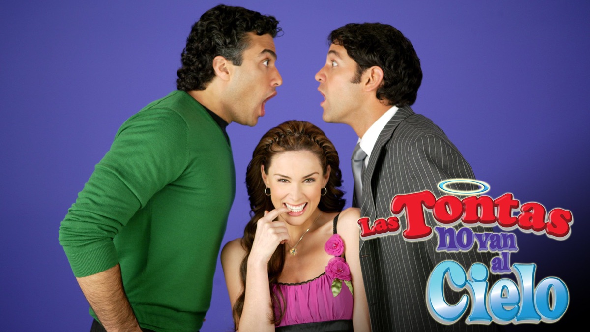 Las Tontas No Van al Cielo | Apple TV
