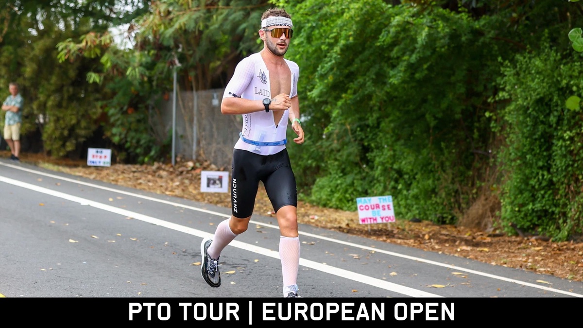 PTO Tour European Open Apple TV (UK)